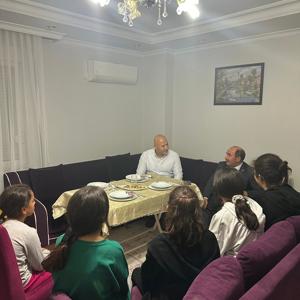 İl Müdürümüz Galip SÖKMEN Alanya İlçemizde Bir Dizi Ziyaretler Gerçekleştirdi - fotoğraf 8