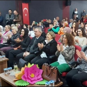 "3 Aralık Dünya Engelliler Günü" programı - fotoğraf 1
