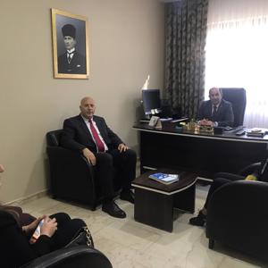 İl Müdürümüz Galip SÖKMEN Alanya İlçemizde Bir Dizi Ziyaretler Gerçekleştirdi - fotoğraf 9