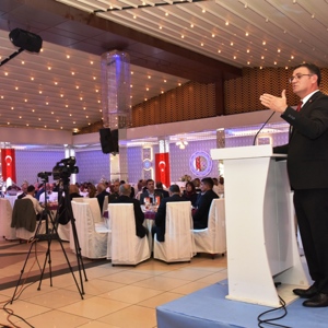 19 Eylül Gaziler Günü Münasebetiyle Yemek Programı Düzenlendi - fotoğraf 1