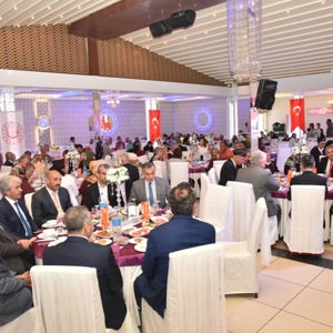 19 Eylül Gaziler Günü Münasebetiyle Yemek Programı Düzenlendi - fotoğraf 9