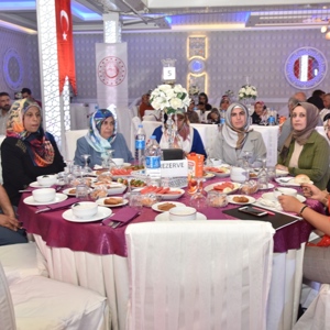 19 Eylül Gaziler Günü Münasebetiyle Yemek Programı Düzenlendi - fotoğraf 10