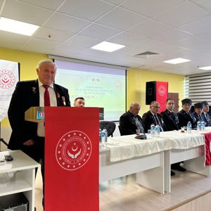 VATAN ve KAHRAMANLIK BULUŞMALARI - fotoğraf 3
