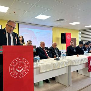 VATAN ve KAHRAMANLIK BULUŞMALARI - fotoğraf 2