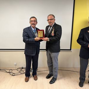 VATAN ve KAHRAMANLIK BULUŞMALARI - fotoğraf 17