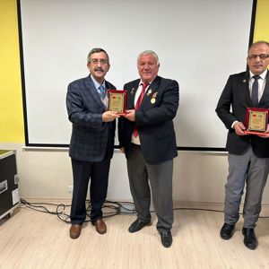 VATAN ve KAHRAMANLIK BULUŞMALARI - fotoğraf 20