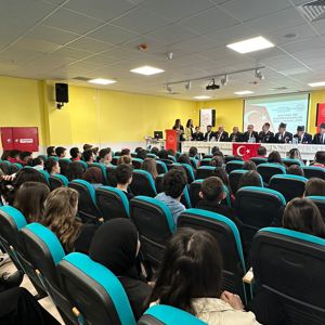 VATAN ve KAHRAMANLIK BULUŞMALARI - fotoğraf 14