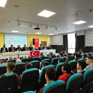 VATAN ve KAHRAMANLIK BULUŞMALARI - fotoğraf 16