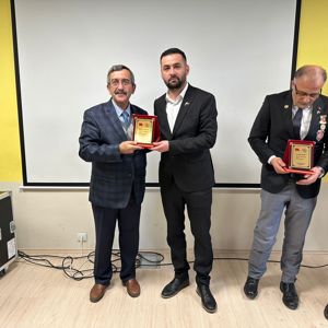 VATAN ve KAHRAMANLIK BULUŞMALARI - fotoğraf 22