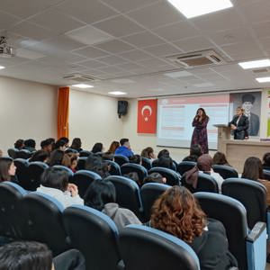 İl Müdürlüğümüz ve Bağlı Kuruluşlar Tarafından Çeşitli Eğitimler Düzenlendi - fotoğraf 2
