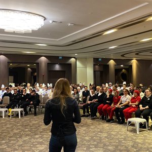 İl Müdürlüğümüz ve Bağlı Kuruluşlar Tarafından Çeşitli Eğitimler Düzenlendi - fotoğraf 3