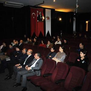 İl Müdürlüğümüz ve Bağlı Kuruluşlar Tarafından Çeşitli Eğitimler Düzenlendi - fotoğraf 7
