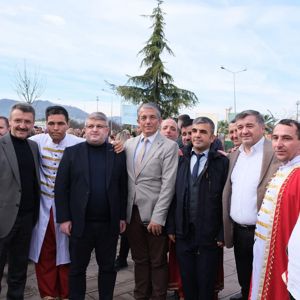 3 ARALIK DÜNYA ENGELLİLER GÜNÜ ETKİNLİKLERİ - fotoğraf 5