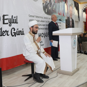 19 Eylül Gaziler Günü ‘Vatan Size Minnettardır.’ - fotoğraf 10