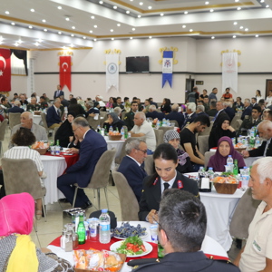 19 Eylül Gaziler Günü ‘Vatan Size Minnettardır.’ - fotoğraf 9