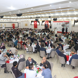 19 Eylül Gaziler Günü ‘Vatan Size Minnettardır.’ - fotoğraf 1