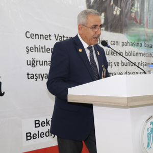 19 Eylül Gaziler Günü ‘Vatan Size Minnettardır.’ - fotoğraf 7