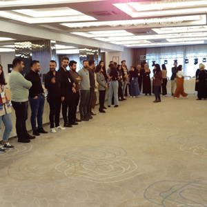 "Yas Danışmanlığı Eğitimi" Düzenlendi - fotoğraf 5