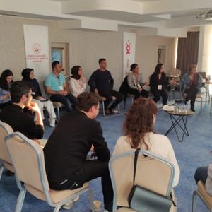 "Yas Danışmanlığı Eğitimi" Düzenlendi - fotoğraf 3