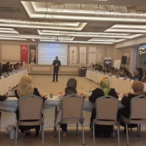 "Yas Danışmanlığı Eğitimi" Düzenlendi - fotoğraf 1