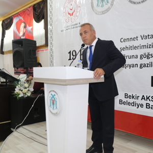 19 Eylül Gaziler Günü ‘Vatan Size Minnettardır.’ - fotoğraf 6