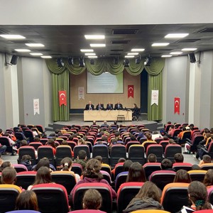 “Vatan ve Kahramanlık Buluşmaları” Projesi ile Öğrencilerle Gaziler Bir Araya Geliyor - fotoğraf 8