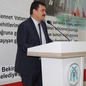 19 Eylül Gaziler Günü ‘Vatan Size Minnettardır.’ - fotoğraf 3
