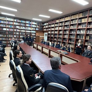 “Vatan ve Kahramanlık Buluşmaları” Projesi ile Öğrencilerle Gaziler Bir Araya Geliyor - fotoğraf 3