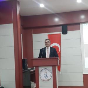 Hizmet içi Eğitim Merkezinde  Çocuk Destek Gelişim ve Eğitim Programı gerçekleştiriliyor. - fotoğraf 3