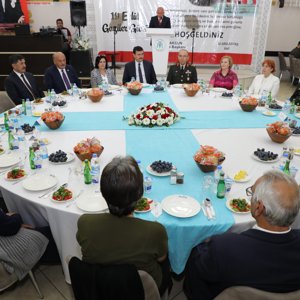 19 Eylül Gaziler Günü ‘Vatan Size Minnettardır.’ - fotoğraf 2