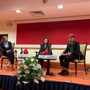 İl Müdürlüğümüz ve Bağlı Kuruluşlar Tarafından Çeşitli Eğitimler Düzenlendi - fotoğraf 13