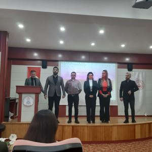 "Çocuk Destek, Gelişim ve Eğitim Programı" Düzenlendi. - fotoğraf 2