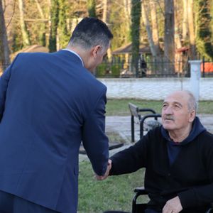 İl Müdürümüz Müdürlüğümüze Bağlı Kuruluşları Ziyaret Etti - fotoğraf 2