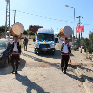 Engelsiz Yaşam Merkezimizde Sünnet Düğünü - fotoğraf 2
