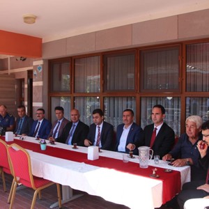 Engelsiz Yaşam Merkezimizde Sünnet Düğünü - fotoğraf 3
