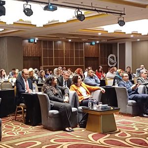 “Bakanlık Hizmet İçi Eğitim Faaliyetlerinin Değerlendirilmesi Toplantısı"  Gerçekleştirildi. - fotoğraf 2