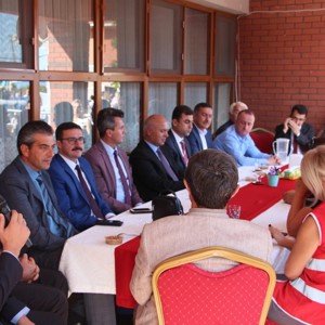 Engelsiz Yaşam Merkezimizde Sünnet Düğünü - fotoğraf 6