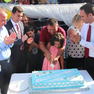 Engelsiz Yaşam Merkezimizde Sünnet Düğünü - fotoğraf 5