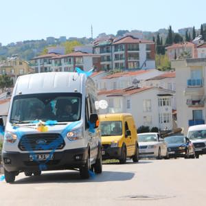 Engelsiz Yaşam Merkezimizde Sünnet Düğünü - fotoğraf 4