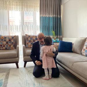 Koruyucu Ailemize Ziyaret Gerçekleştirildi. - fotoğraf 3