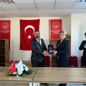 Öğrencilere yönelik “Vatan ve Kahramanlık Buluşmaları” programı düzenlendi. - fotoğraf 6
