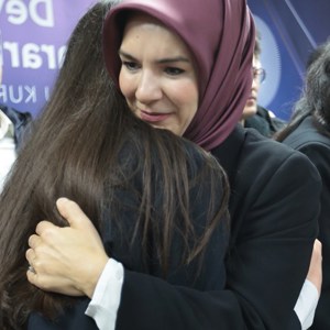 Bakanımız Göktaş, Devlet Korumasındaki Gençlerin Kamu Kurumlarına Yerleştirilmesi Törenine Katıldı - fotoğraf 2