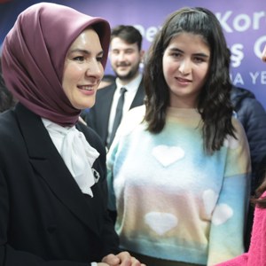 Bakanımız Göktaş, Devlet Korumasındaki Gençlerin Kamu Kurumlarına Yerleştirilmesi Törenine Katıldı - fotoğraf 3
