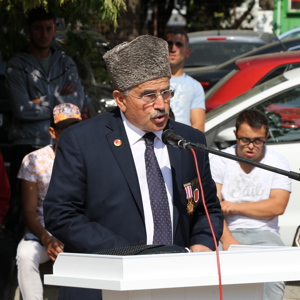 Sinop’ta 19 Eylül “Gaziler Günü” Törenle Kutlandı - fotoğraf 5