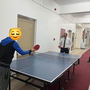 İl Müdürümüz Sayın Sahit AYDIN bağlı kuruluşumuz Engelsiz Yaşam Bakım Rehabilitasyon ve Aile Danışma Merkezi Müdürlüğü'müzü ziyaret ederek çalışmalar hakkında bilgi aldı. Kuruluşta kalan bireylerle keyifli vakit geçirdi. - fotoğraf 3