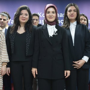 Bakanımız Göktaş, Devlet Korumasındaki Gençlerin Kamu Kurumlarına Yerleştirilmesi Törenine Katıldı - fotoğraf 2