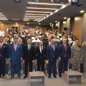 “Vatan ve Kahramanlık Buluşmaları” Projesi ile Öğrencilerle Gazilerimiz Bir Araya Geliyor - fotoğraf 16