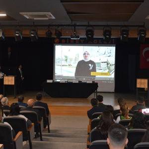 “Vatan ve Kahramanlık Buluşmaları” Projesi ile Öğrencilerle Gazilerimiz Bir Araya Geliyor - fotoğraf 13