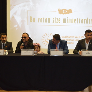 “Vatan ve Kahramanlık Buluşmaları” Projesi ile Öğrencilerle Gazilerimiz Bir Araya Geliyor - fotoğraf 7