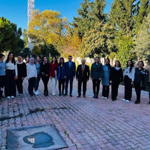 İl Müdürümüz Galip SÖKMEN Çocuk Kuruluşlarımızı Ziyaret Etti - fotoğraf 3